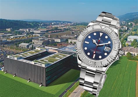 78 Rolex Jobs in Biel, Berne, Switzerland (3 new) .